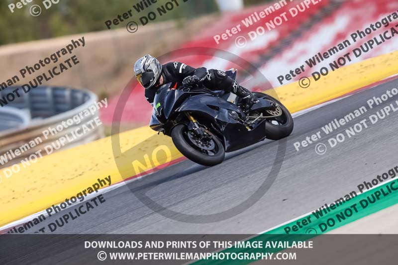 motorbikes;no limits;october 2019;peter wileman photography;portimao;portugal;trackday digital images